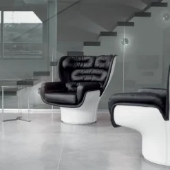 Fauteuil Elda