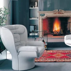 Fauteuil Elda
