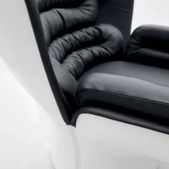 Fauteuil Elda