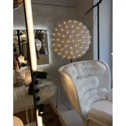 Fauteuil Elda