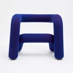 Fauteuil extra bold
