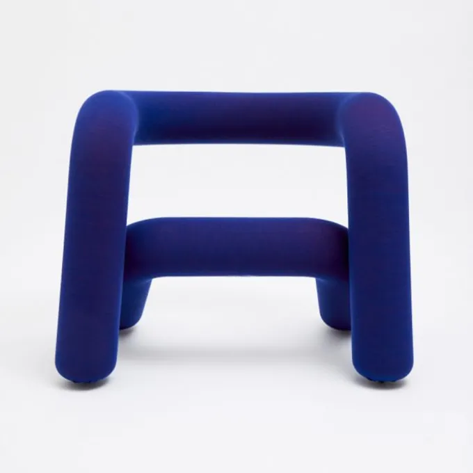 Fauteuil extra bold