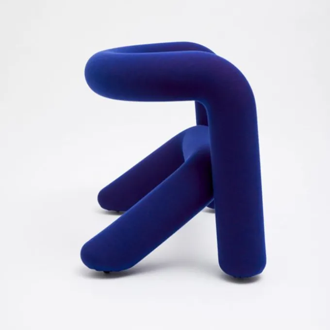Fauteuil extra bold