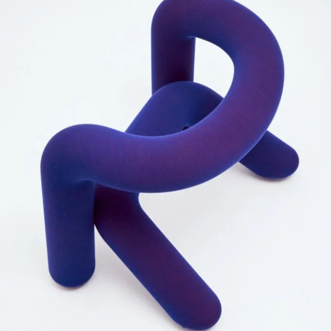Fauteuil extra bold