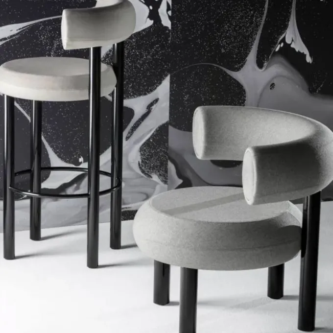Fauteuil Fat