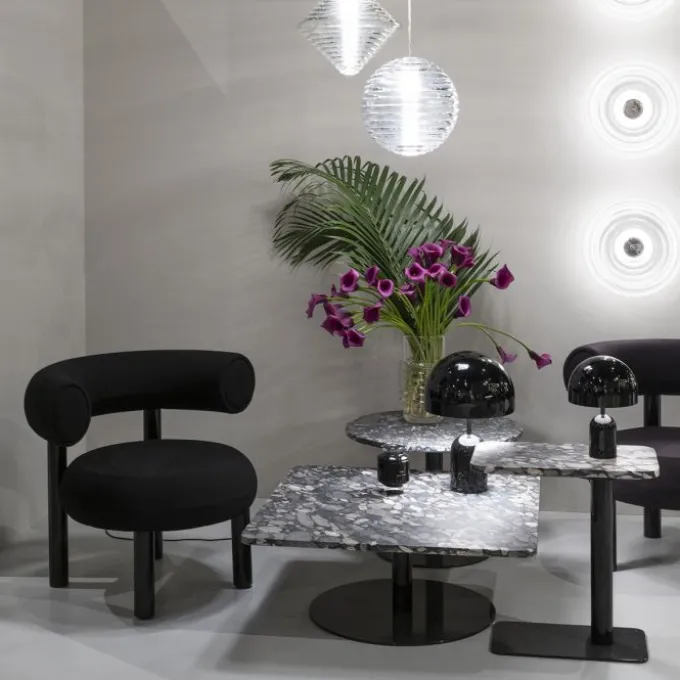 Fauteuil Fat