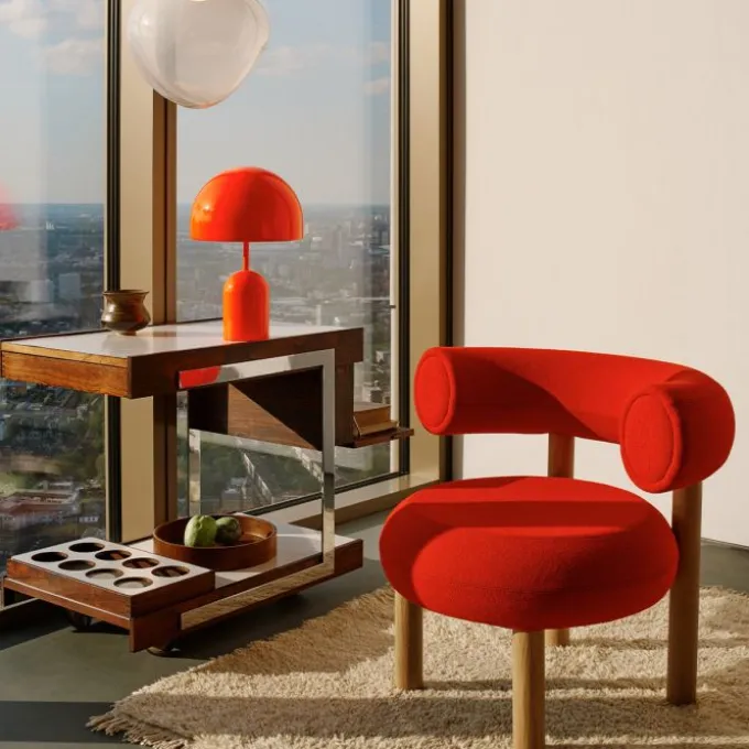 Fauteuil Fat