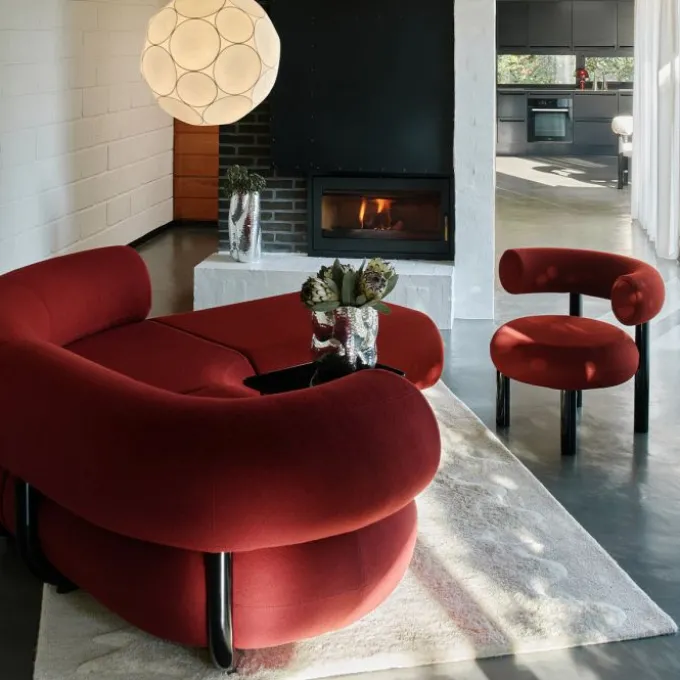 Fauteuil Fat