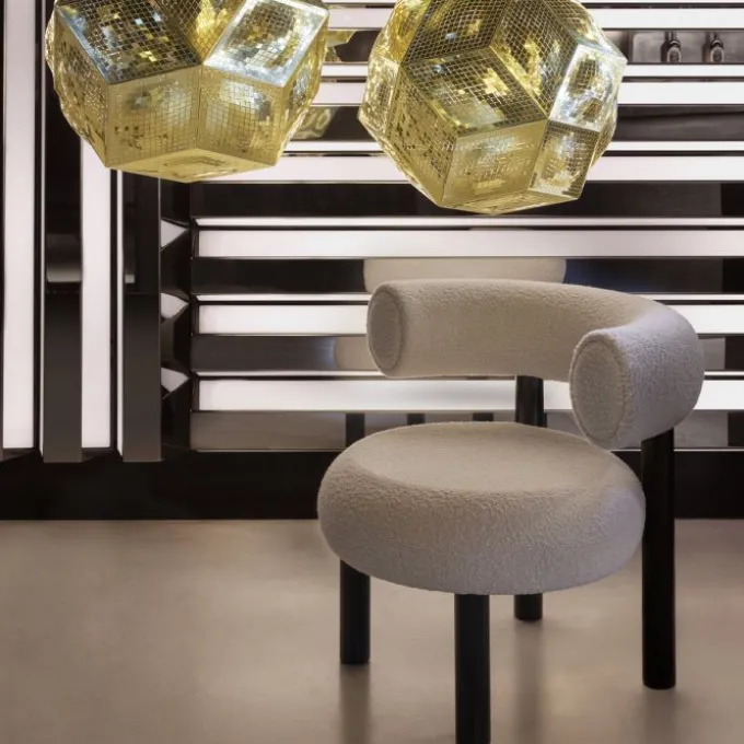 Fauteuil Fat