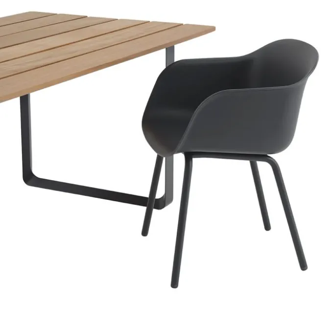 Fauteuil Fiber Outdoor