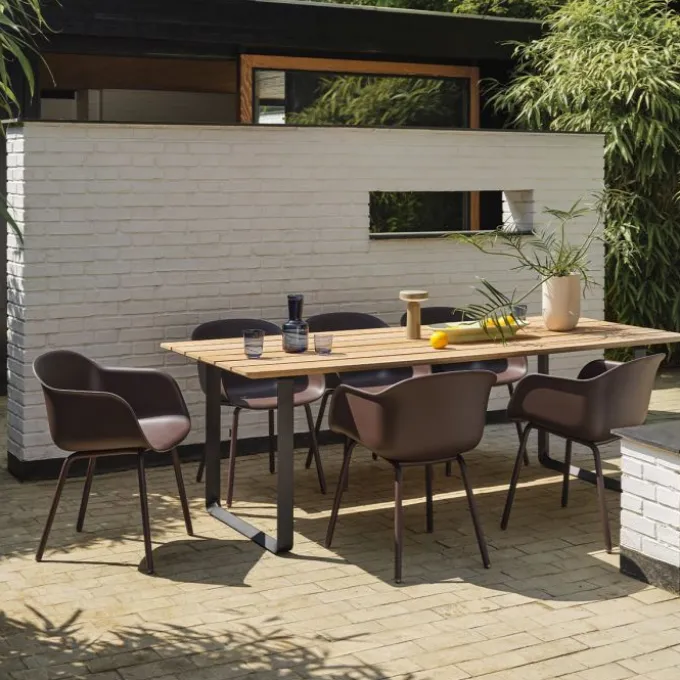 Fauteuil Fiber Outdoor