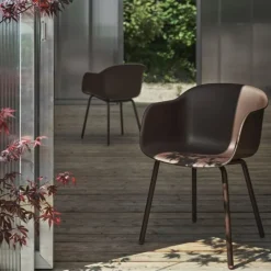 Fauteuil Fiber Outdoor