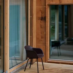Fauteuil Fiber Outdoor