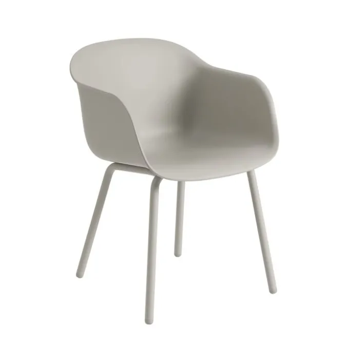 Fauteuil Fiber Outdoor (Outlet)