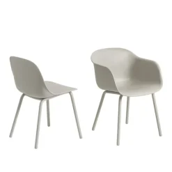 Fauteuil Fiber Outdoor (Outlet)