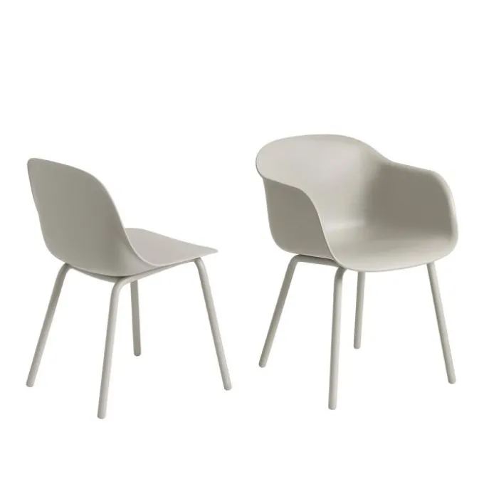Fauteuil Fiber Outdoor (Outlet)