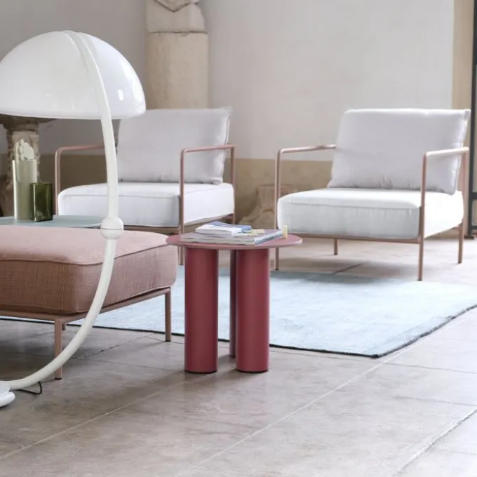 Fauteuil Flap