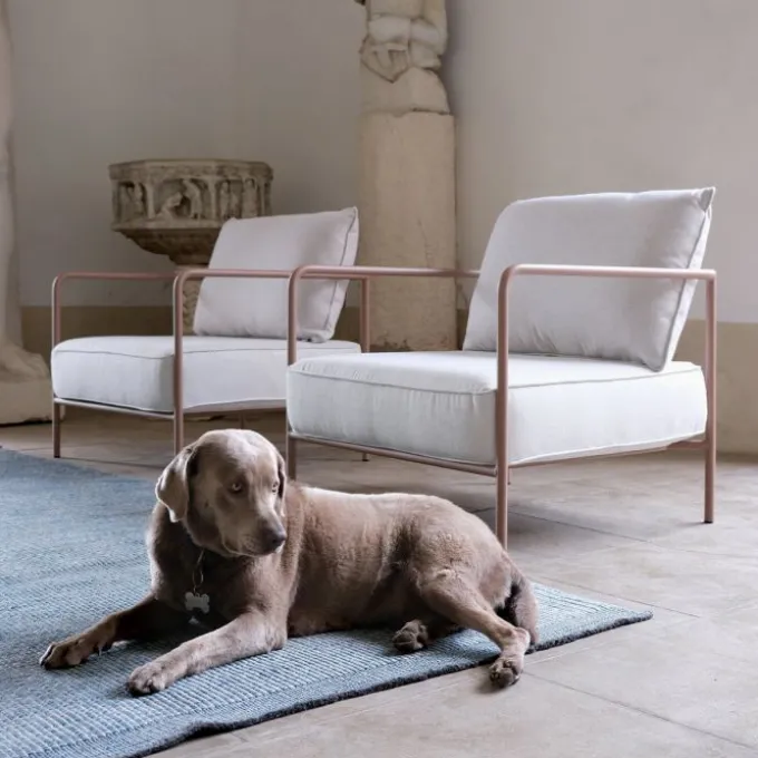 Fauteuil Flap