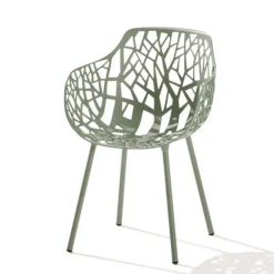 Fauteuil Forest - Lot de 4