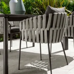 Fauteuil Frame