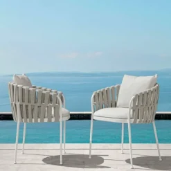 Fauteuil Frame