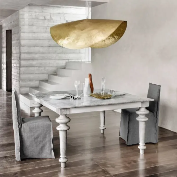 Fauteuil Ghost 25
