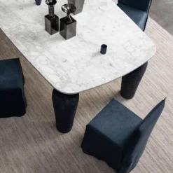 Fauteuil Ghost 25