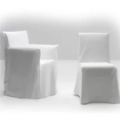 Fauteuil Ghost 25