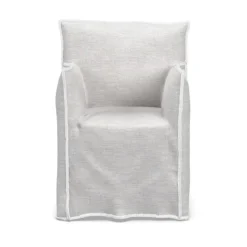 Fauteuil Ghost 25