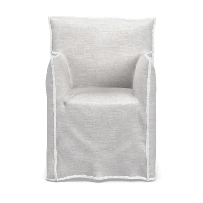 Fauteuil Ghost 25
