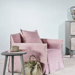 Fauteuil Ghost 05