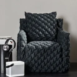 Fauteuil Ghost 05