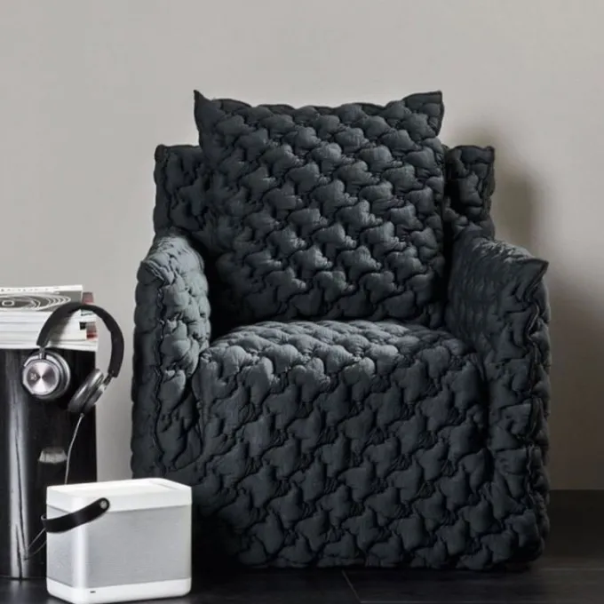 Fauteuil Ghost 05