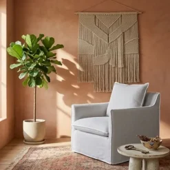 Fauteuil Ghost 04