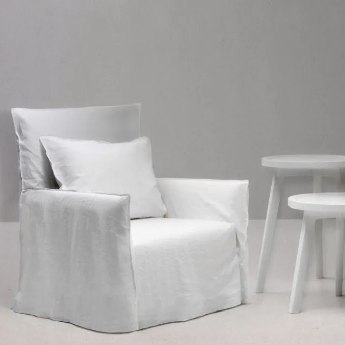 Fauteuil Ghost 04