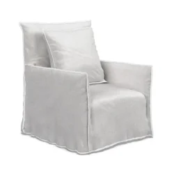 Fauteuil Ghost 04