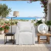 Fauteuil Ghost Out 05