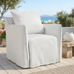 Fauteuil Ghost Out 05