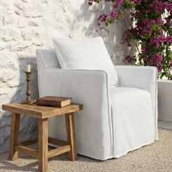 Fauteuil Ghost Out 05
