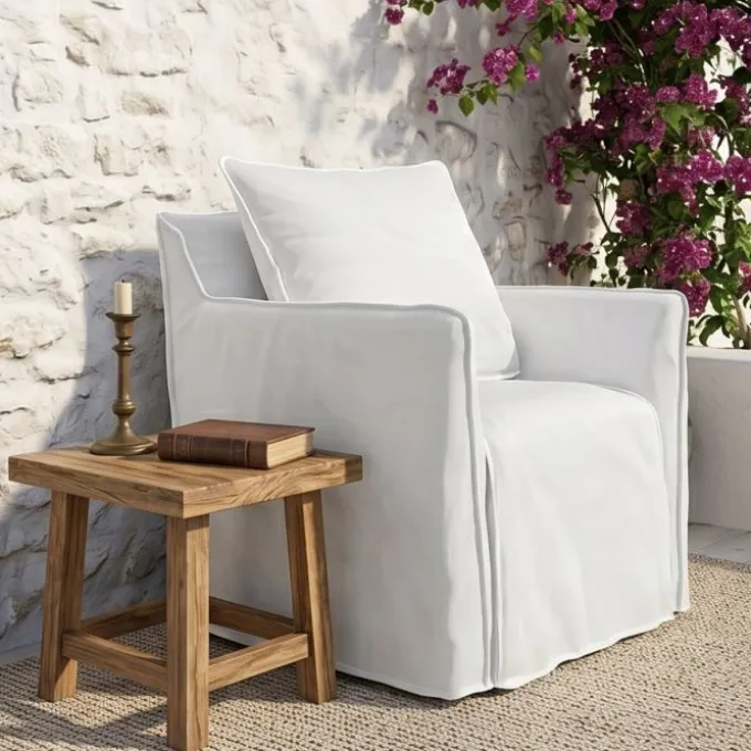 Fauteuil Ghost Out 05