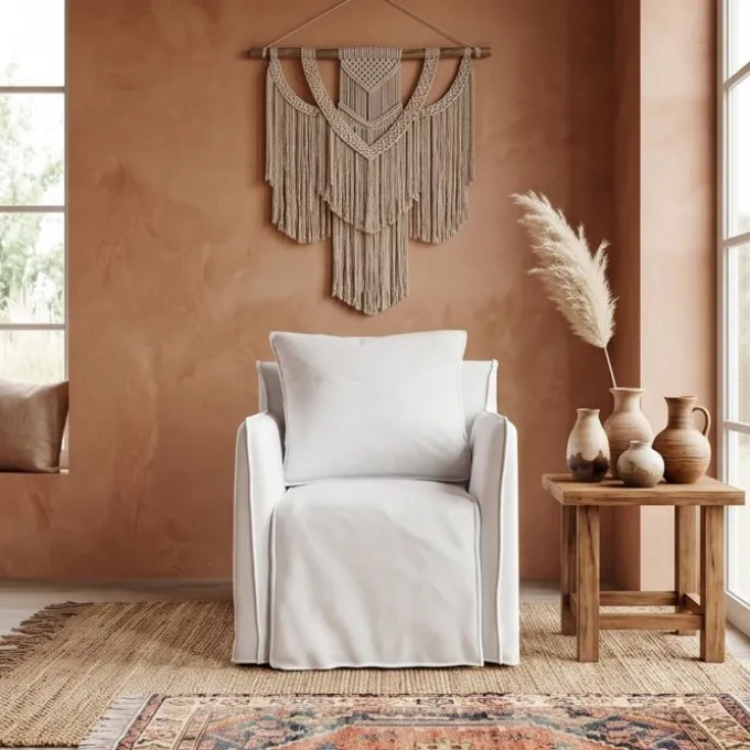 Fauteuil Ghost Out 05