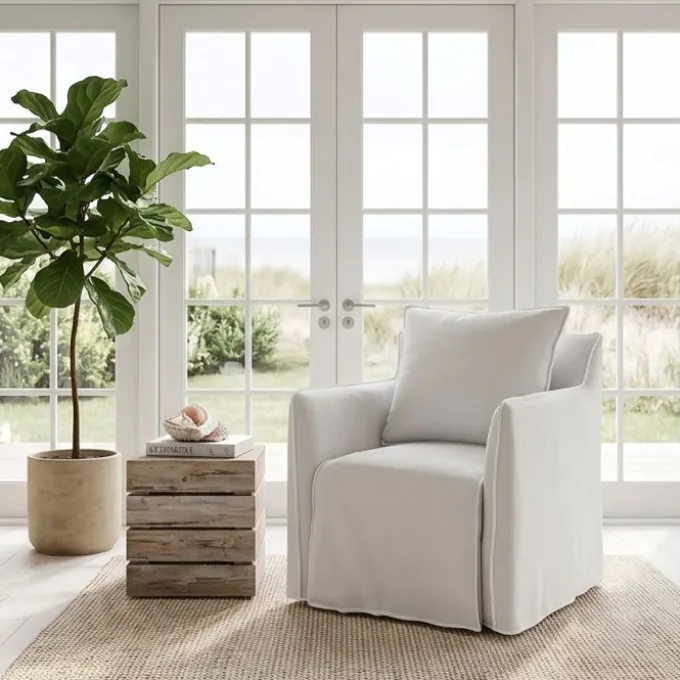 Fauteuil Ghost Out 05