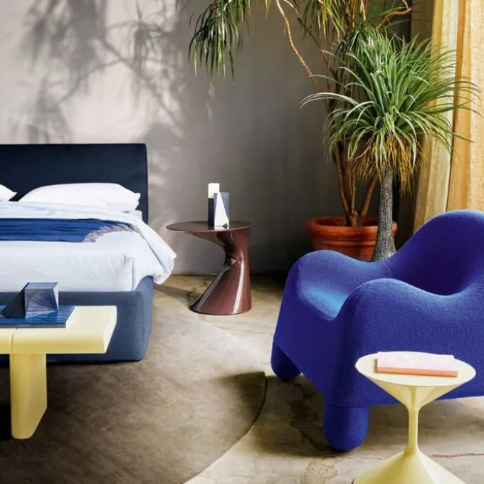 Fauteuil Gomma
