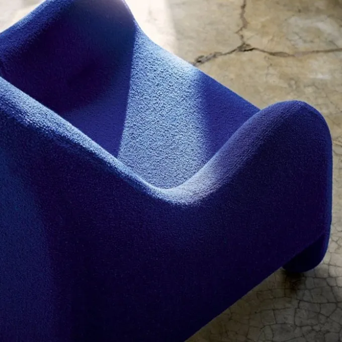 Fauteuil Gomma