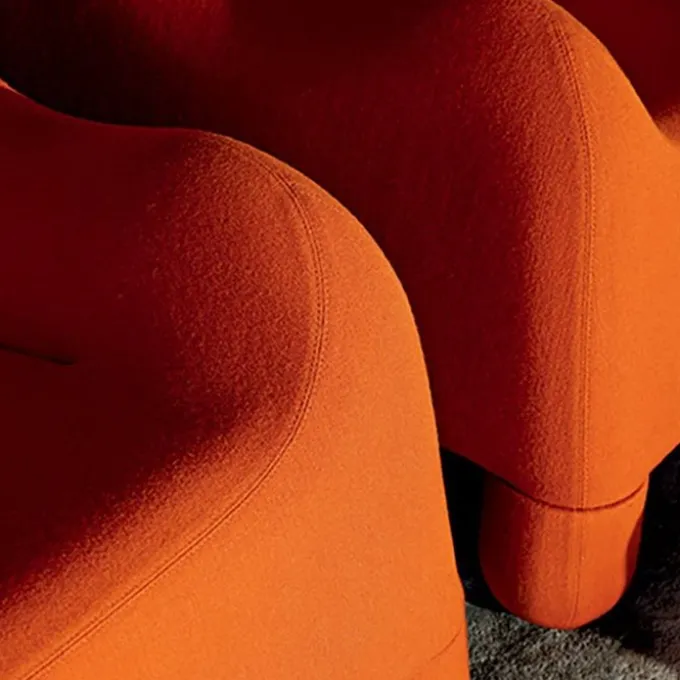 Fauteuil Gomma