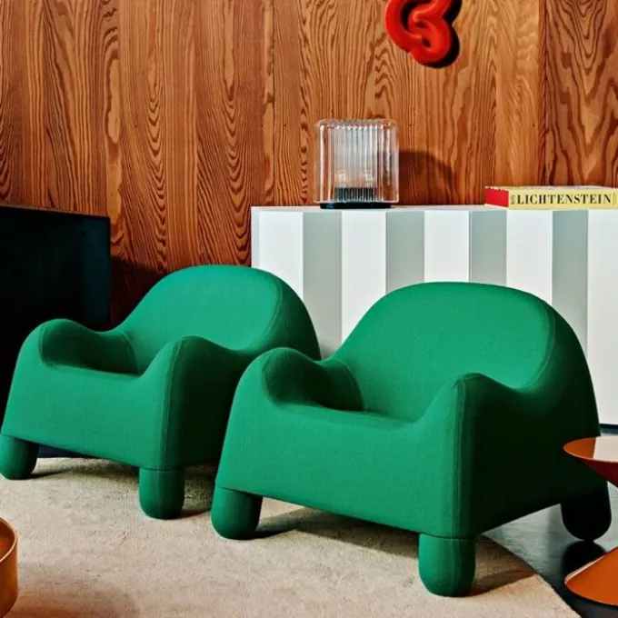 Fauteuil Gomma
