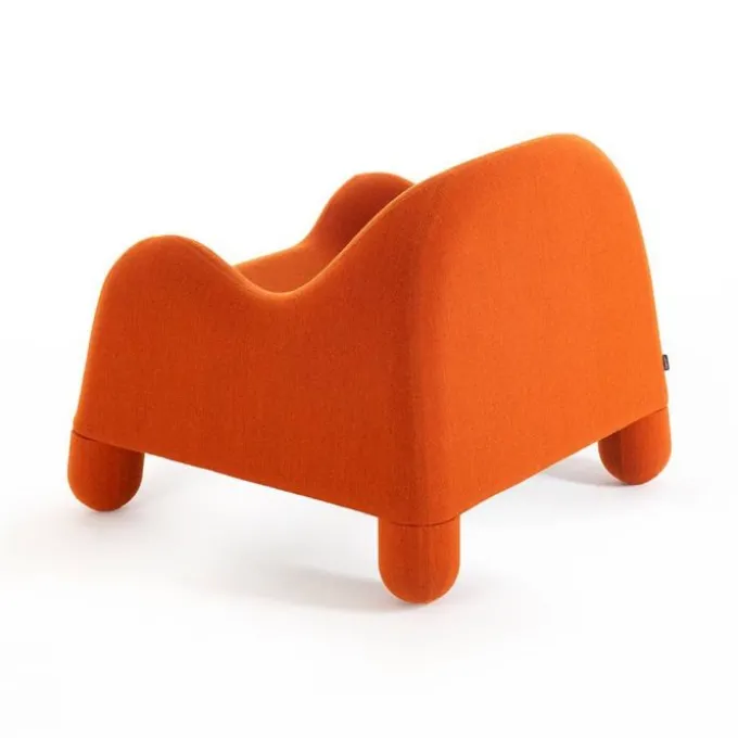 Fauteuil Gomma