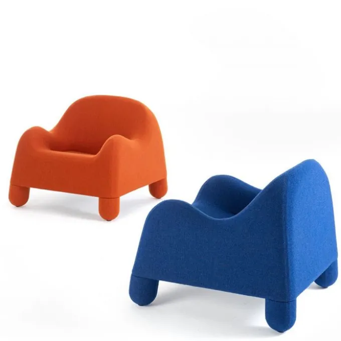 Fauteuil Gomma