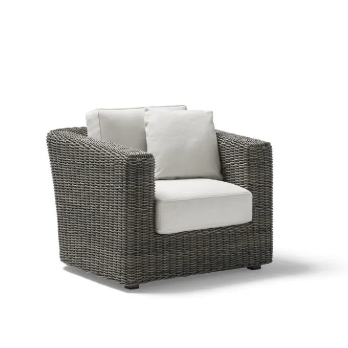 Fauteuil Heritage