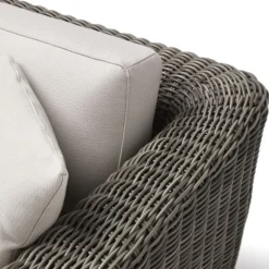 Fauteuil Heritage